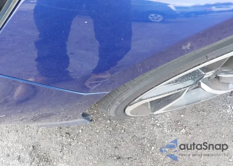 2018 Honda Accord Sport из США, поврежденный, VIN 1HGCV1F31JA230150